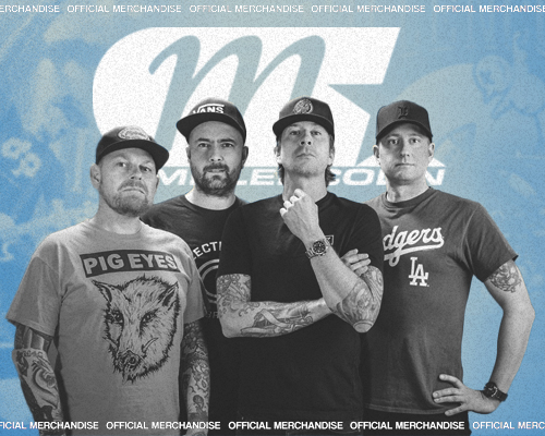 Millencolin