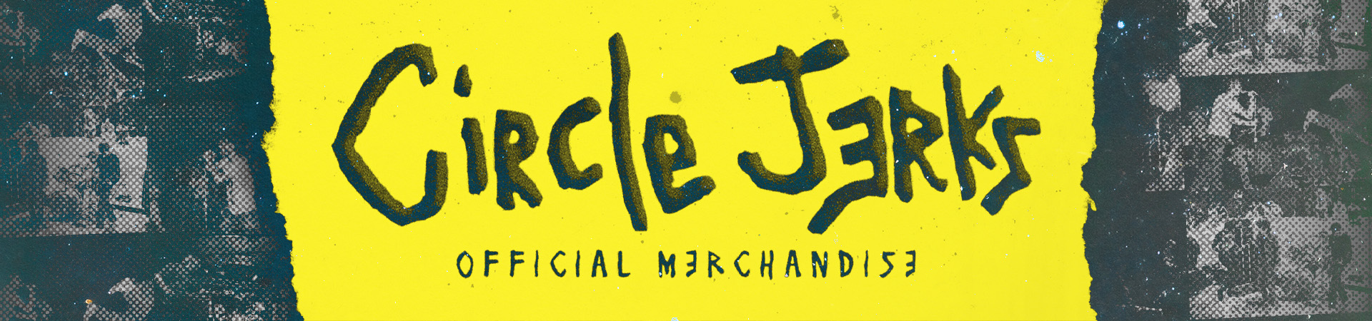 Cercle Jerks