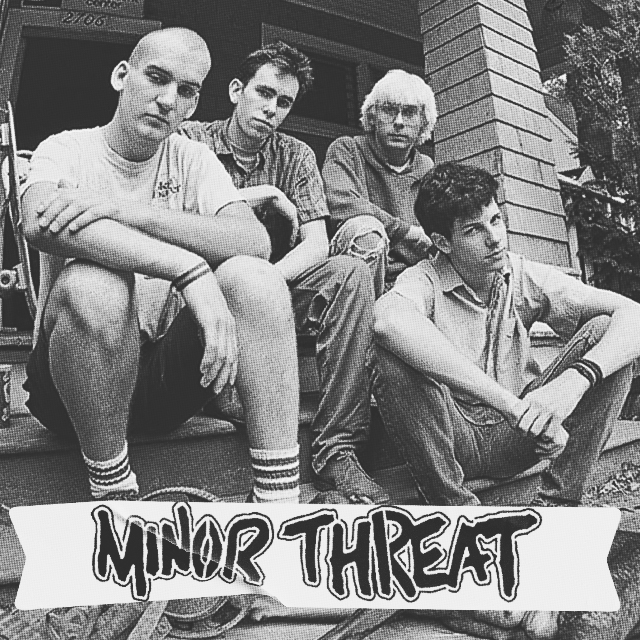 Minor Threat 