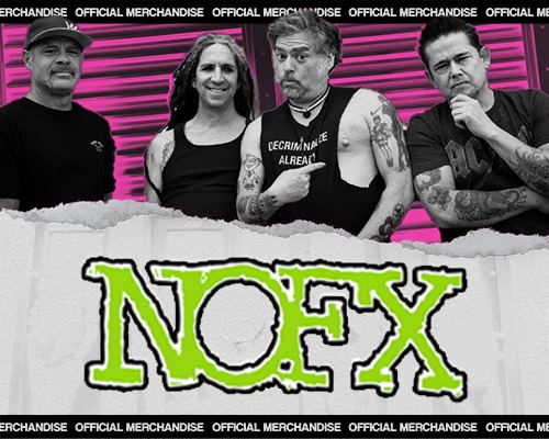 NOFX