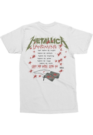 Metallica - One