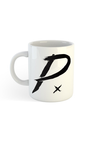 Pense - Logo [Caneca]