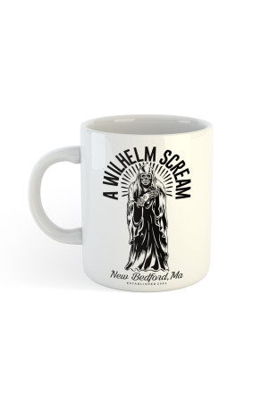 A Wilhelm Scream - Grim [Caneca]