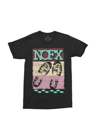 NOFX - So Long, And Thanks for All the Shoes