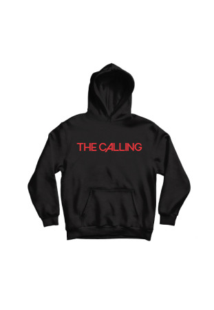 The Calling - Logo [Soft Hoodie]